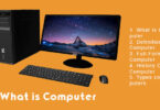 What is Computer in Hindi ?